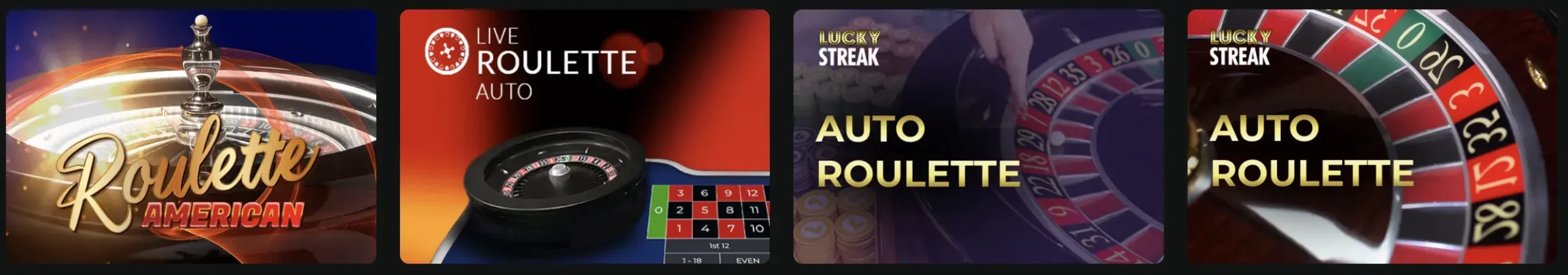 Live Casino